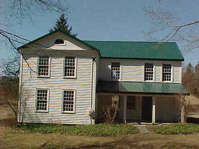 Building photograph for 189 SALMON KILL ROAD